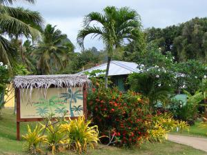 Welcome to Ariana Bungalows
