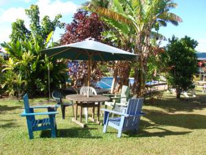 The perfect place for cocktails